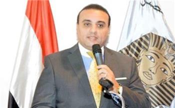 نائب محافظ الأقصر يؤكد أهمية إنتاج مجمع الصناعات الحرفية منتجات تخدم البيئة