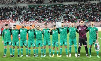   الجمعة المقبلة.. انطلاق بطولة إفريقيا لكرة القدم المخصصة للاعبين المحليين بالجزائر
