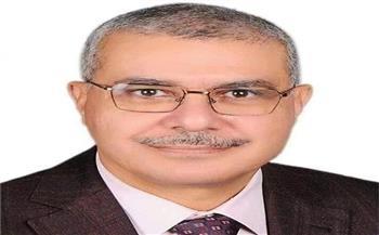 جامعة الزقازيق تهنىء رئيس الجمهورية وجموع الشعب المصرى بعيد الميلاد المجيد 