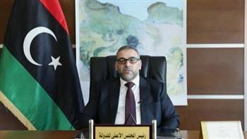 المشري: السلطة التنفيذية المقبلة لن يكون لها الحق في الترشح للانتخابات
