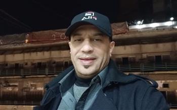 رضا سيكا: الزمالك يتعرض لظلم تحكيمي.. و كلاتنبرج خرب الكرة المصرية 