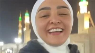 المهن الموسيقية: هلا رشدي ليست عضوا بالنقابة.. وتصرفها أمام الكعبة جريمة