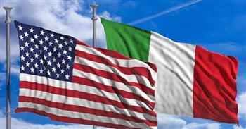   أمريكا وإيطاليا تجددان التزامهما بدعم أوكرانيا بالمعدات العسكرية اللازمة