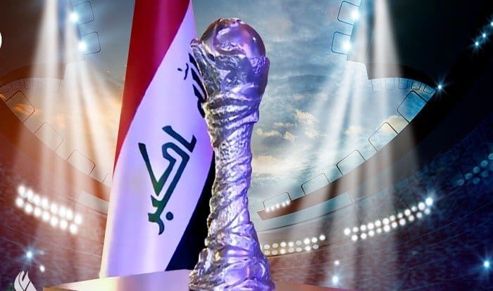 العراق يعتذر لوفد الكويت لما واجهه من صعوبات خلال افتتاح «خليجي 25»
