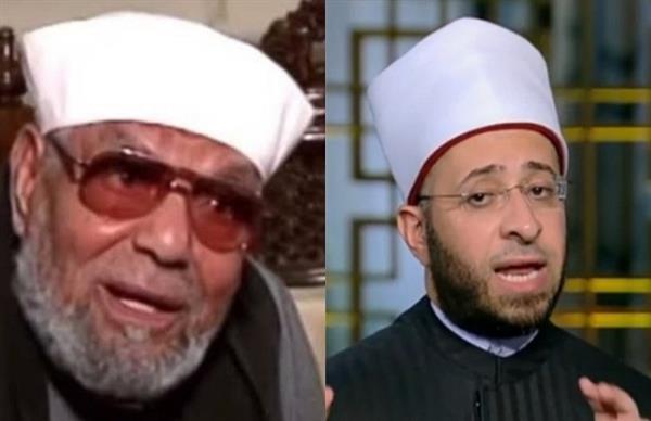 أسامة الأزهري: الإمام الشعراوي رمز العلم والوطنية لكن البعض لهم ثأر معه