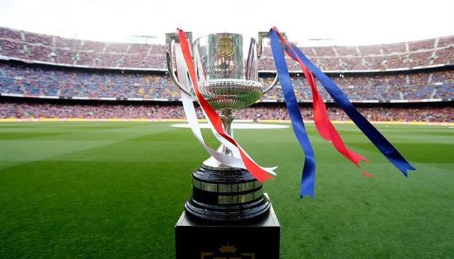 مهمة صعبة لريال مدريد في ثمن نهائي كأس ملك أسبانيا