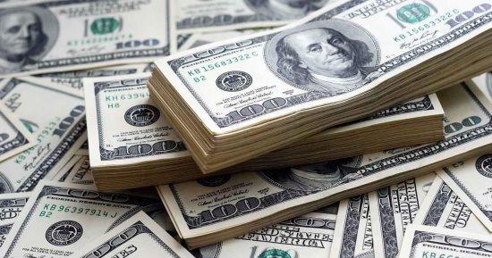 يواصل الارتفاع.. سعر الدولار يوم السبت 7_1_2023