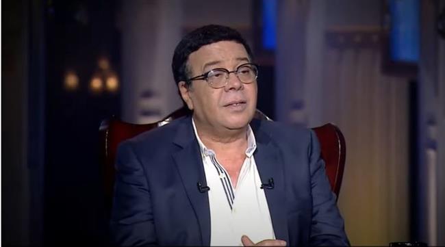 أحمد آدم لـ"حبر سري": بهاء سلطان إمكانياته كبيرة.. "كسوفة ضيعة"