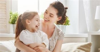   7 نصائح تساعدك فى تريبة طفلك بطريقة إيجابية ..تعرفى عليها
