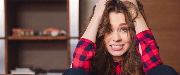 6 خطوات للعناية بالشعر ومشكلاته في الشتاء ..تعرفى عليها