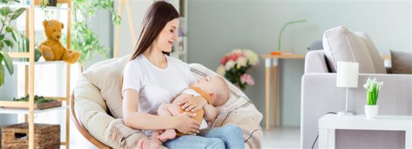 نصائح للحفاظ على رشاقتك رغم متاعب الأمومة ..تعرفى عليها