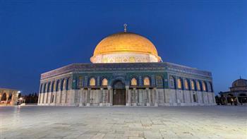 الولايات المتحدة تثمن دور الأردن «الخاص» كوصي على الأماكن الإسلامية المقدسة في القدس