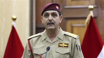   متحدث الجيش العراقي: الجيش سيظل مدافعا عن سيادة العراق وحماية شعبه بكل أطيافه