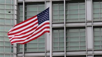   الخارجية الأمريكية: سفيرة أمريكا في روسيا تبحث زيادة عدد طاقم السفارة لإصدار التأشيرات