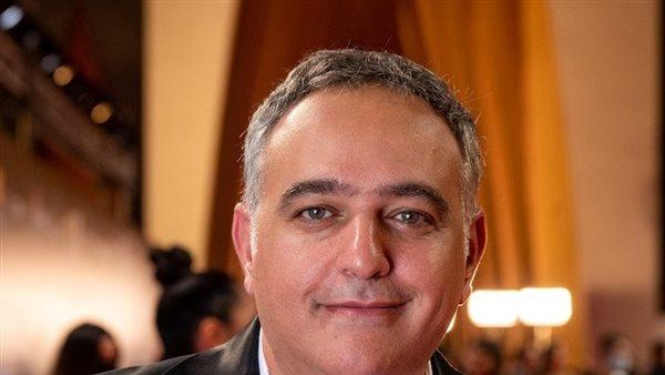 محمد حفظي يكشف كواليس فيلم «فوي فوي فوي»