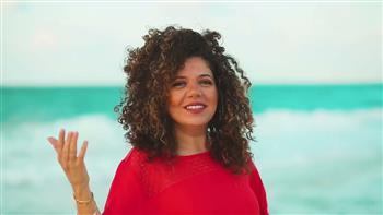 ريم سليمان تكشف بدايتها مع الغناء