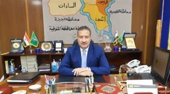 محافظ المنوفية: الموافقة على 58 مشروعا زراعيا وحيوانيا جديدا