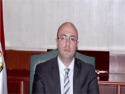 محافظ بنى سويف يتفقد المحاور المرورية بمدخل مدينة ناصر ويوجه بتسريع وتيرة الأعمال 