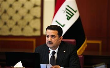   رئيس وزراء العراق يهنئ المسيحيين من أتباع الكنيسة الشرقية بأعياد الميلاد