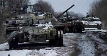   أوكرانيا: قصف 16 منطقة في زابوريزهيا خلال اليوم الماضي