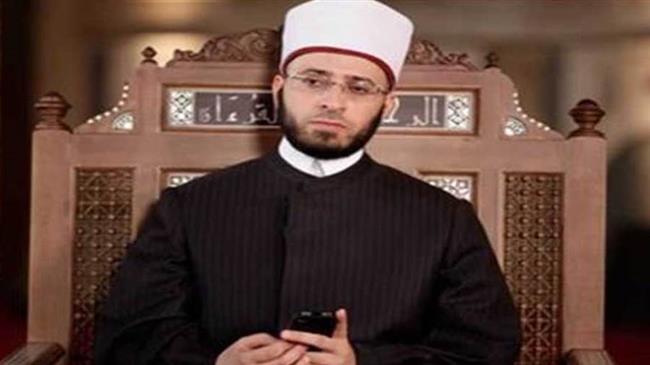 مستشار الرئيس للشئون الدينية: تبادل التهانئ بين شركاء الوطن يحقق الألفة والمحبة