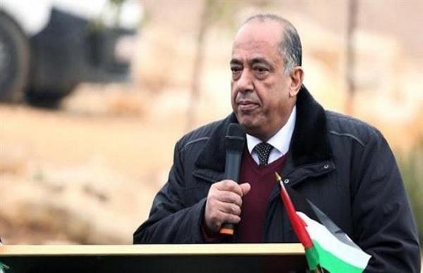 وزير العدل الفلسطيني : إجراءات إسرائيل ضد السلطة الفلسطينية انتهاك للقانون الدولي