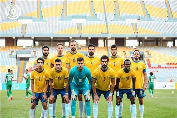 تجربة ودية للإسماعيلي أمام بلبيس استعدادًا للمقاولون العرب بالدوري