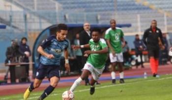بيراميدز يفتتح عهد باتشيكو برباعية في غزل المحلة 