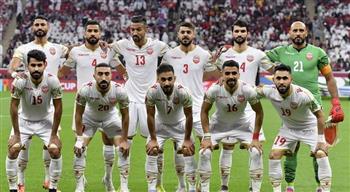   البحرين تحصد أول ثلاث نقاط بعد تغلبها على الإمارات في خليجي 25 
