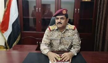   وزير الدفاع اليمني يثمن دعم التحالف العربي لبلاده والقوات المسلحة