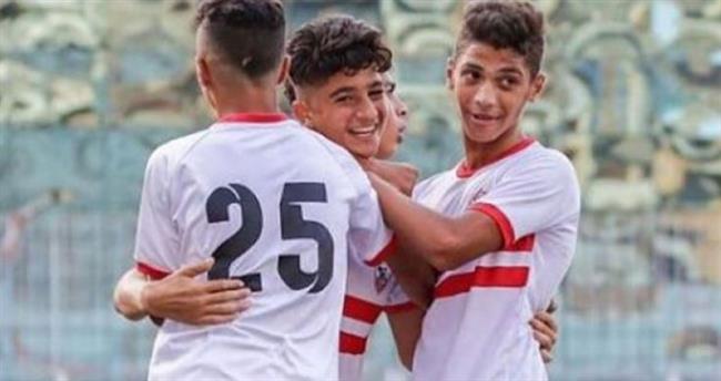 زمالك 2008 يتعادل مع فيوتشر ببطولة الجمهورية