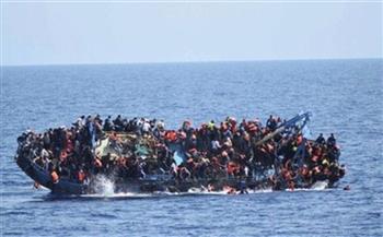   «القاهرة الإخبارية»: وفاة 5 مهاجرين وفقدان آخرين إثر غرق قارب قبالة سواحل تونس