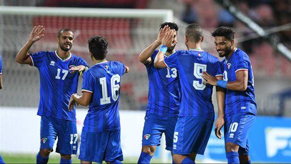 منتخب الكويت لكرة القدم يخسر أولى مبارياته في بطولة خليجي 25 أمام قطر (2-0)