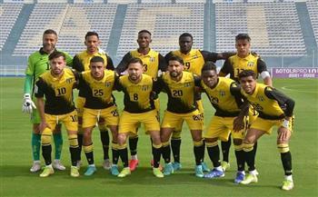 الدوري المغربي.. المغرب الفاسي يفوز على اتحاد التواركة بهدفين لهدف