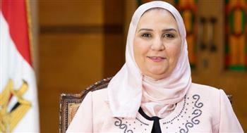 التضامن في أسبوع.. تقرير يرصد أنشطة وزارة التضامن الاجتماعي في الأسبوع