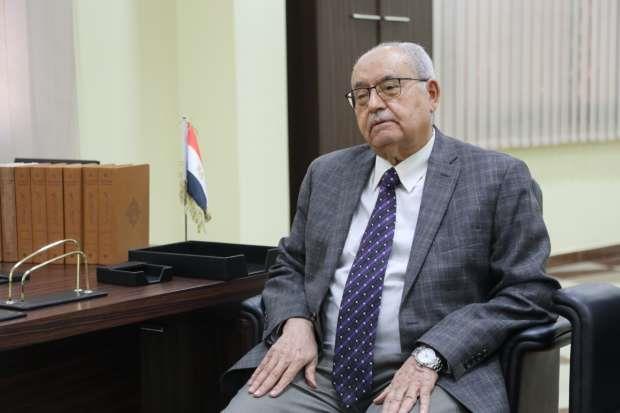 في أول ندوة بفعالية نواكشوط عاصمة للثقافة الإسلامية.. "اللغة العربية مهددة"  