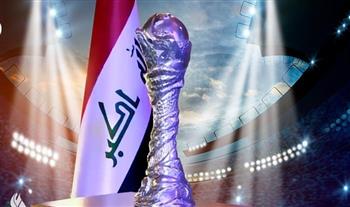   العراق يعتذر لوفد الكويت لما واجهه من صعوبات خلال افتتاح «خليجي 25»