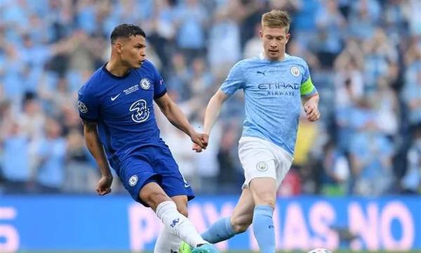 بث مباشر.. مشاهدة مباراة مانشستر سيتي و تشيلسي في كأس الإتحاد الإنجليزي