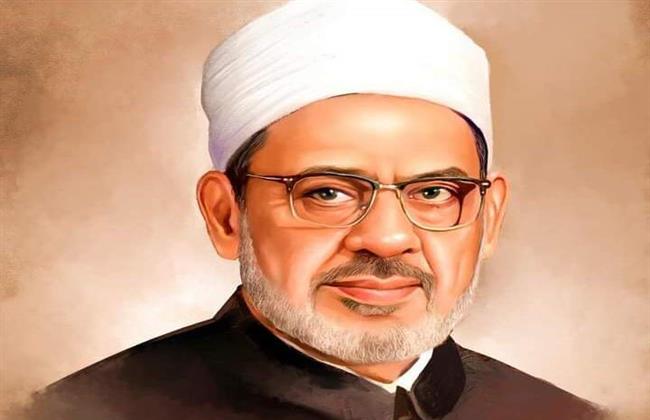 تظاهرة فنية في حب «الإمام الطيب» بذكرى مولده يجسدها فنانون تشكيليون بالخط والرسم