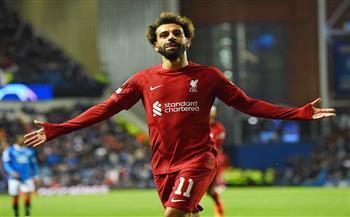 صلاح يسجل في تعادل ليفربول مع وولفرهامبتون 2-2 بكأس الاتحاد الإنجليزي 