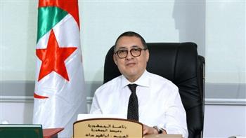   وزير الداخلية الجزائري: إتمام الاستعدادات الأمنية لتأمين بطولة إفريقيا للاعبين المحليين 