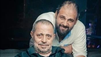 تفاصيل الساعات الأخيرة في حياة نجل جورج وسوف 