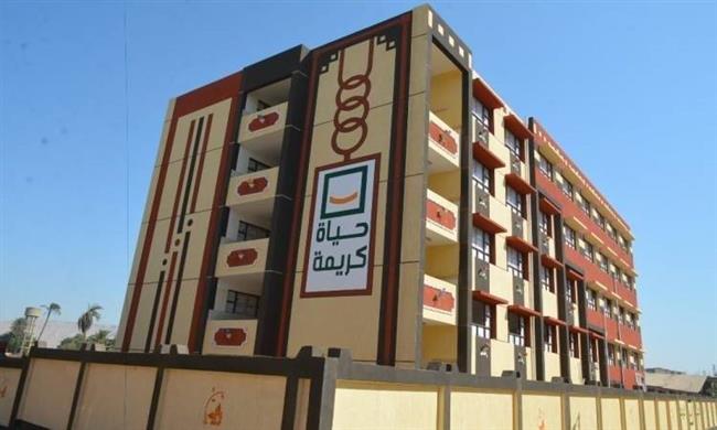 رئيس هيئة تنمية الصعيد: حياة كريمة مشروع قومى لا مثيل له فى العالم