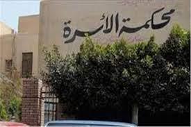 بيقولي بيعالجهم.. زوجة أمام محكمة الأسرة: جوزي بيعمل حاجات وحشة مع العيانين