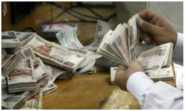 سقوط تجار عملة بالسوق السوداء بحجم تعاملات 27 مليون جنيه