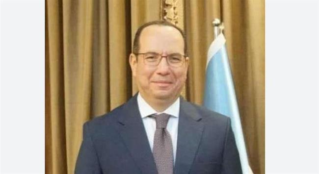 سفير مصر في جوبا يؤكد توجيهات القيادة السياسية بمواصلة دعم جنوب السودان