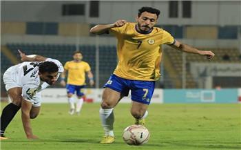 ميدو يعلن تشكيل الإسماعيلى أمام حرس الحدود فى الدورى