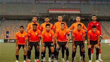 طولان يعلن تشكيل البنك الأهلي مباراة أسوان في الدوري الممتاز