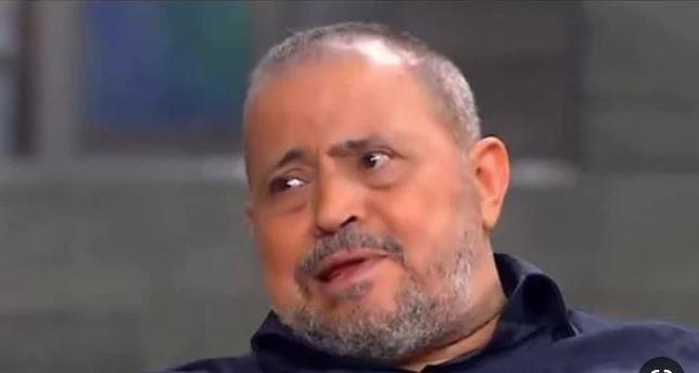 مش عايز حد يطلق رصاصة واحدة.. رجاء أخير من جورج وسوف قبل دفن ابنه
