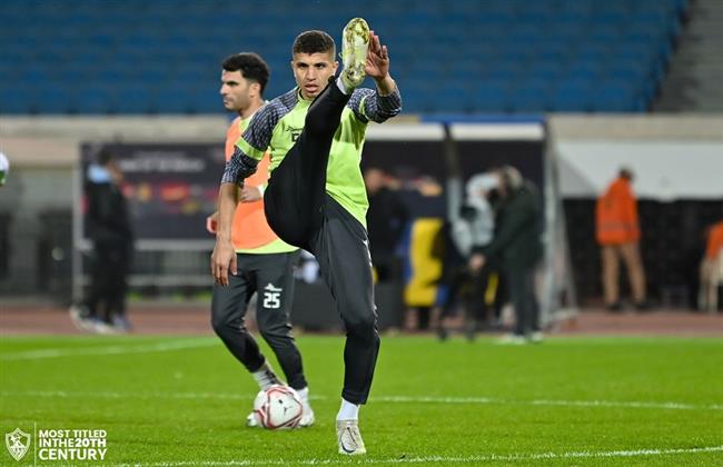 استعداداً للاتحاد السكندري.. لاعبو الزمالك يخوضون تدريبات بدنية خاصة في «الجيم»